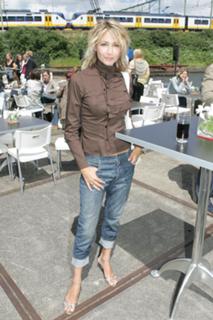 Wendy Van Dijk's Feet (577922)