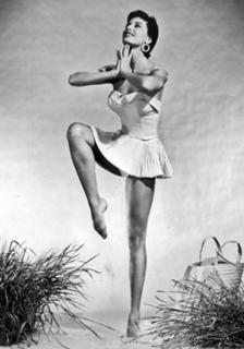 Cyd Charisse's Feet (578676)