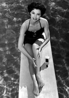 Cyd Charisse's Feet (578684)