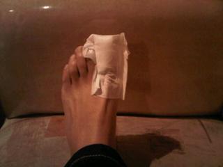 Fabiola Campomanes's Feet (578868)