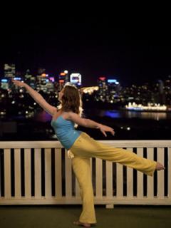 Xenia Goodwin's Feet (578909)