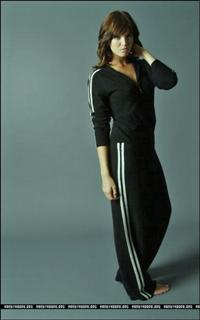 Mandy Moore's Feet (579492)