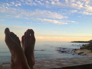 Summer Sanders's Feet (582834)