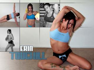 Erin Toughill's Feet (583212)