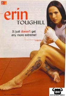 Erin Toughill's Feet (583219)