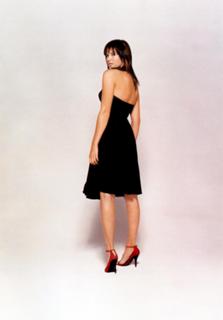 Mandy Moore's Feet (583455)