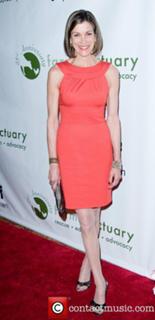 Wendie Malick's Feet (583698)