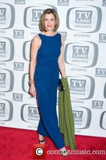 Wendie Malick's Feet (583699)