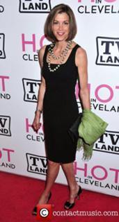 Wendie Malick's Feet (583701)