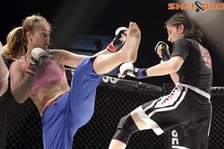 Marloes Coenen's Feet (583744)