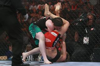 Marloes Coenen's Feet (584245)