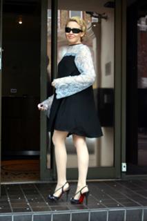Kylie Minogue's Feet (584548)