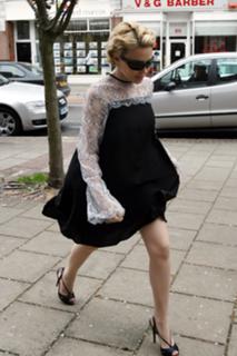 Kylie Minogue's Feet (584552)