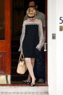 Kylie Minogue's Feet (584554)