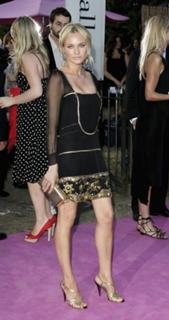 Diane Kruger's Feet (587279)