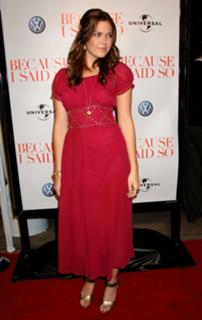 Mandy Moore's Feet (588353)