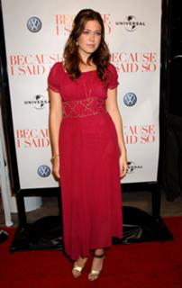 Mandy Moore's Feet (588355)