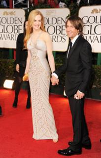 Nicole Kidman's Feet (588697)