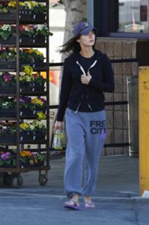 Megan Fox's Feet (589624)