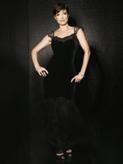 Zoe McLellan's Feet (590150)