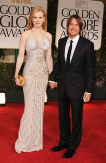 Nicole Kidman's Feet (590484)