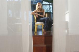Diane Kruger's Feet (591607)