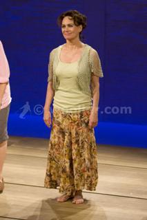 Francesca Annis's Feet (591680)
