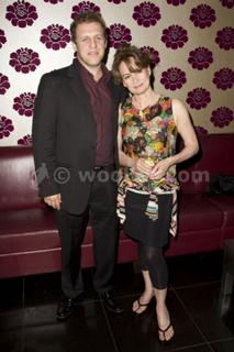 Francesca Annis's Feet (591682)