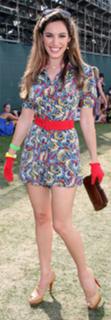 Kelly Brook's Feet (591696)