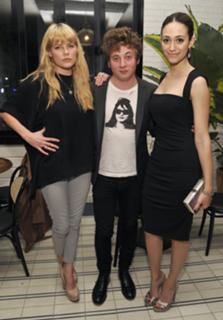 Emmy Rossum's Feet (591747)
