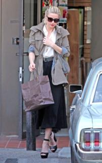 Amber Heard's Feet (593292)