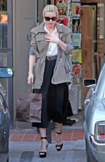 Amber Heard's Feet (593299)
