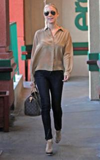 Kristin Cavallari's Feet (593893)