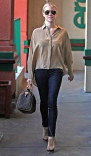 Kristin Cavallari's Feet (593894)