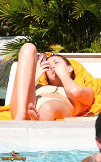 Whitney Port's Feet (594138)