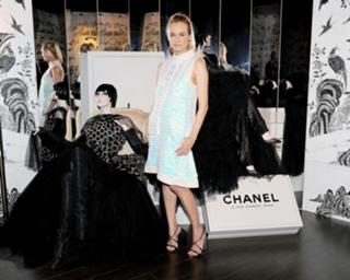 Diane Kruger's Feet (594392)
