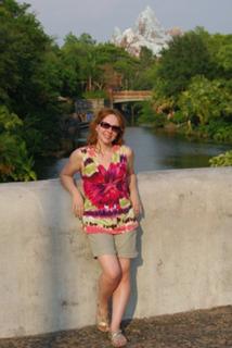 Sharon Faetsch's Feet (595263)