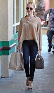 Kristin Cavallari's Feet (595376)