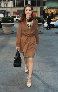 Emmy Rossum's Feet (596868)