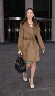 Emmy Rossum's Feet (596870)