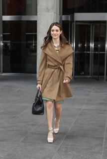 Emmy Rossum's Feet (596876)