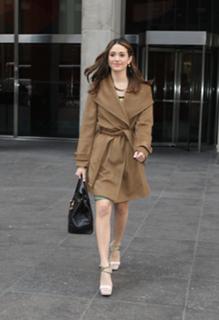 Emmy Rossum's Feet (596877)