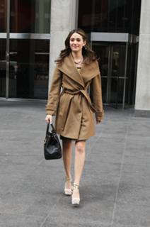 Emmy Rossum's Feet (596878)
