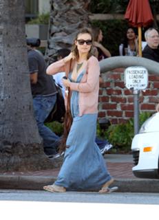 Olivia Wilde's Feet (596886)
