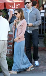 Olivia Wilde's Feet (596887)