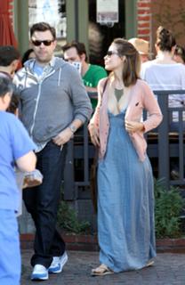 Olivia Wilde's Feet (596888)