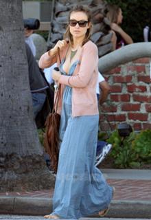 Olivia Wilde's Feet (596906)