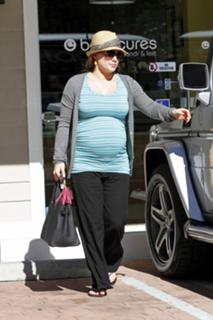 Hilary Duff's Feet (596934)