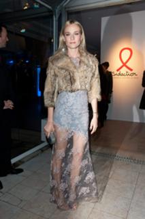 Diane Kruger's Feet (597165)