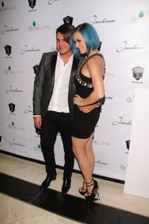 Katy Perry's Feet (598473)